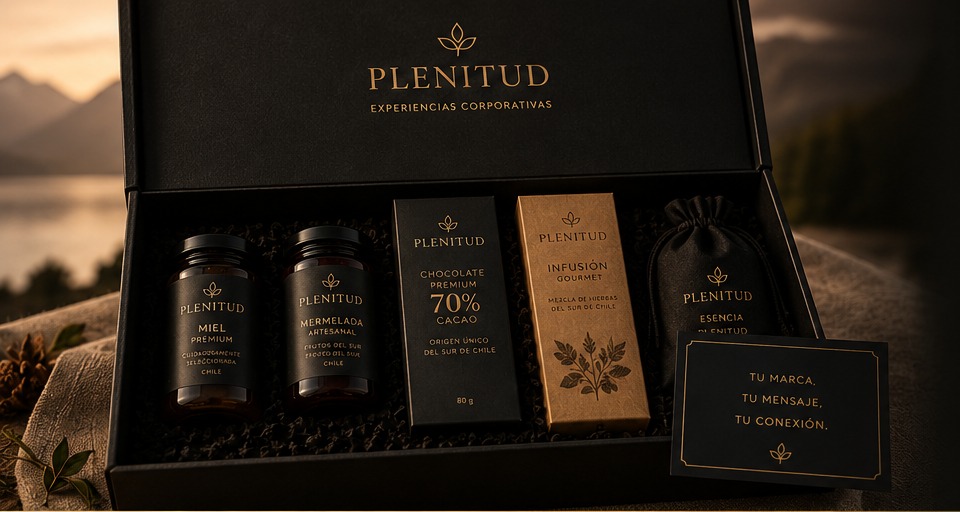 Caja Plenitud Premium